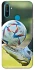 Чохол на Realme C3 Football Ball v2 фото 1 з 1
