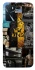 Чохол на Oppo A16s / A16 King collage фото 1 з 1
