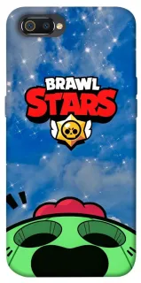 Чохол на Realme C2 Brawl Stars ver.1 фото 1 з 1