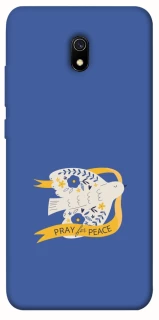 Чохол на Xiaomi Redmi 8a Ластівка фото 1 з 1