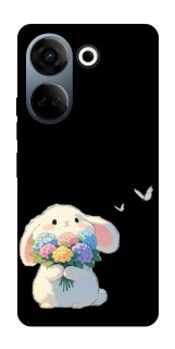 Чехол на TECNO Camon 20 Pro (CK7n) My Bunny фото 1 из 1