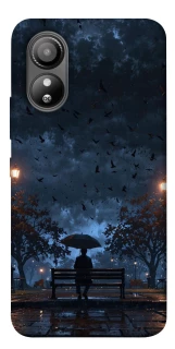 Чохол на ZTE Blade L220 umbrella фото 1 з 1