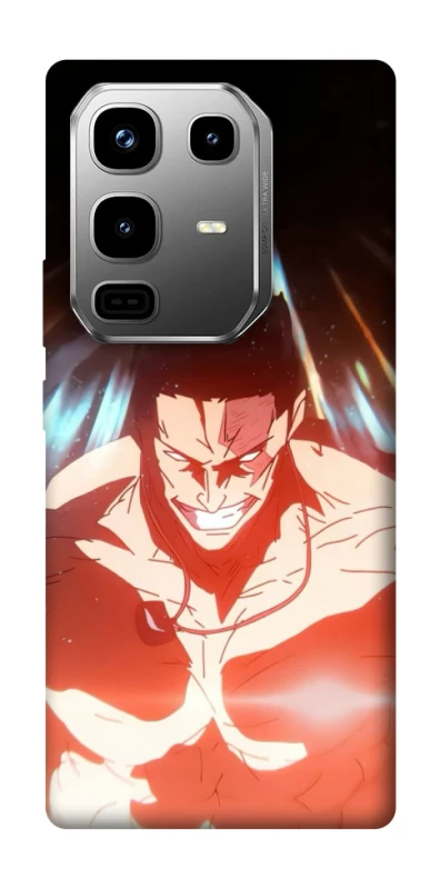 Чехол на Infinix Note 50 Pro Todo v4 фото 1 из 1