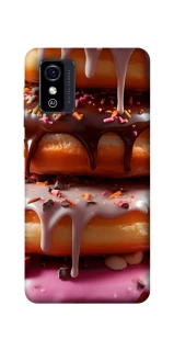 Чехол на ZTE Blade L9 Пончики фото 1 из 1