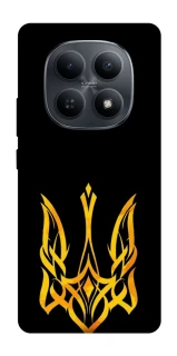 Чохол на Xiaomi Redmi Note 15 4G/5G (EU) Герб України v3 фото 1 з 1