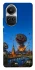 Чохол на Oppo Reno 10 Moscow never sleeps ver.8 фото 1 з 1
