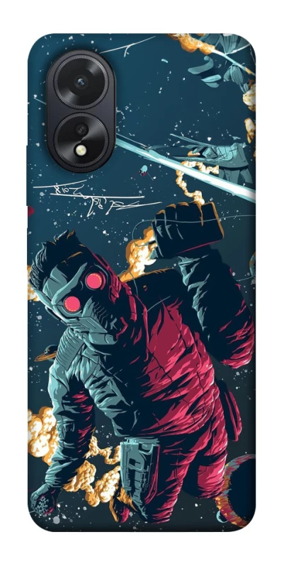 Чохол на Oppo A38 Star Lord фото 1 з 1