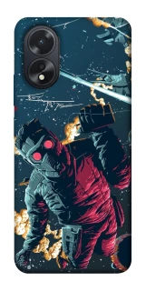 Чехол на Oppo A38 Star Lord фото 1 из 1