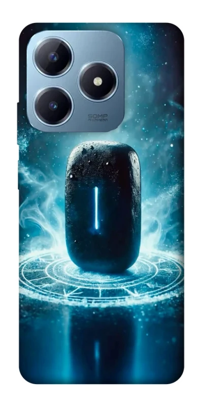 Чохол на Realme C63 Руна Іса фото 1 з 1