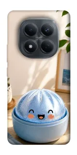 Чохол на Xiaomi Redmi Note 15 Pro 4G Dumpling ver.2 фото 1 з 1