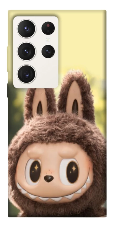 Чохол на Samsung Galaxy S23 Ultra Forest Smile Labubu фото 1 з 1