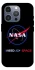 Чехол на Apple iPhone 16 Pro Max NASA ver.3 фото 1 из 1