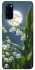 Чохол на Samsung Galaxy S20 Flowers v25 фото 1 з 1