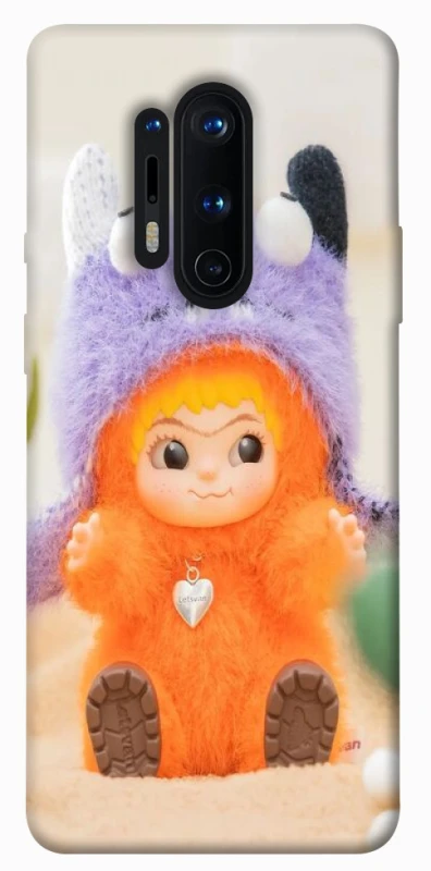 Чохол на OnePlus 8 Pro Wakuku ver.6 фото 1 з 1