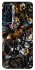 Чохол на TECNO Camon 17 Pro Cartoons фото 1 з 1