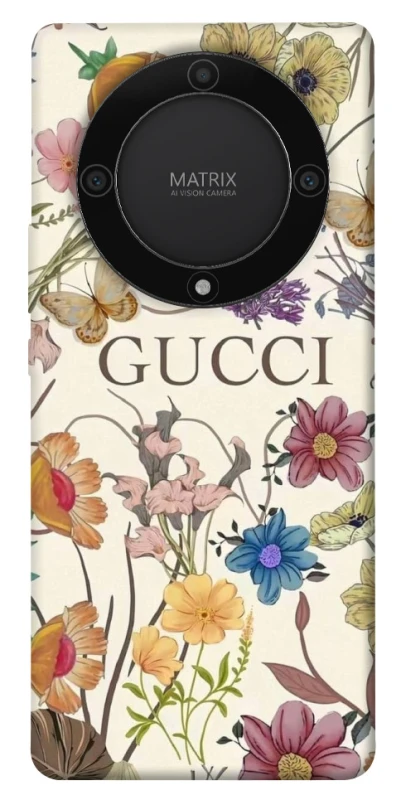 Чехол на Huawei Magic5 Lite Gucci ver.8 фото 1 из 1