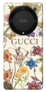 Чехол на Huawei Magic5 Lite Gucci ver.8 фото 1 из 1