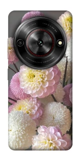 Чохол на ZTE Nubia Focus Flowers v2 фото 1 з 1