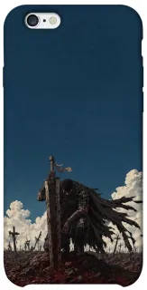 Чохол на Apple iPhone 6/6s (4.7") Berserk v22 фото 1 з 1