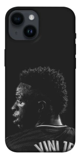 Чехол на Apple iPhone 14 (6.1") Vinícius фото 1 из 1