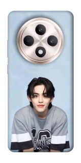 Чехол на Oppo Reno 12 F 4G/5G Seungcheol - Seventeen фото 1 из 1