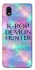 Чохол на Samsung Galaxy M01 Core / A01 Core K-Pop Demon Hunters Logo фото 1 з 1