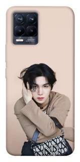 Чехол на Realme 8 Suga - BTS фото 1 из 1