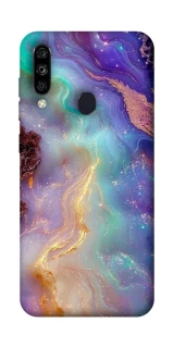 Чехол на ZTE Blade A7 (2020) Epoxy design ver.6 фото 1 из 1