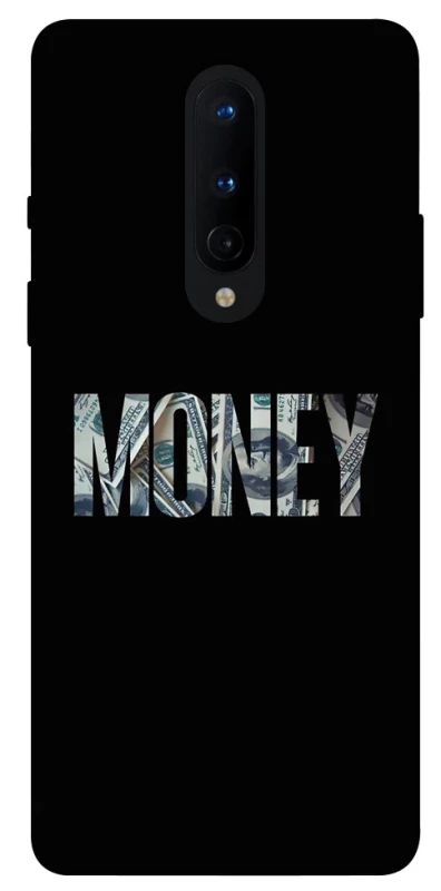 Чохол на OnePlus 8 Money-dollars фото 1 з 1