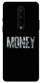 Чохол на OnePlus 8 Money-dollars фото 1 з 1