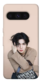 Чохол на Google Pixel 8 Pro Suga - BTS фото 1 з 1