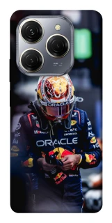 Чохол на TECNO Spark 20 Pro F-1 ver.6 фото 1 з 1