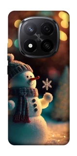 Чехол на Xiaomi Redmi Note 14 Pro+ 5G Новогодний v46 фото 1 из 1