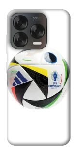 Чохол на ZTE Blade V70 Design Football Ball 2024 v2 фото 1 з 2