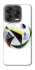 Чохол на ZTE Blade V70 Design Football Ball 2024 v2 фото 2 з 2