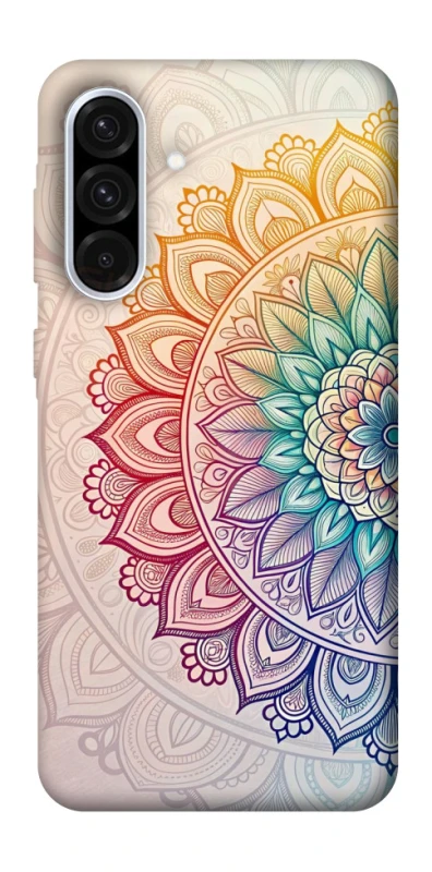 Чохол на Samsung Galaxy A36 5G Mandala ver.1 фото 1 з 1