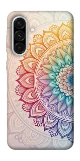 Чохол на Samsung Galaxy A36 5G Mandala ver.1 фото 1 з 1