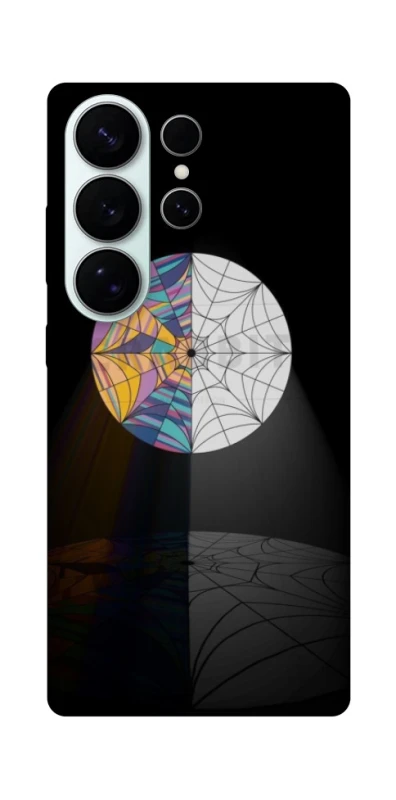 Чохол на Samsung Galaxy S26 Wednesday room фото 1 з 1