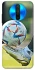 Чохол на Xiaomi Poco X2 Football Ball v2 фото 1 з 1