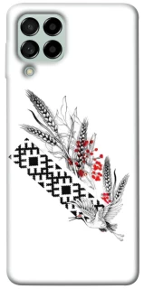 Чохол на Samsung Galaxy M53 5G Батьківщина фото 1 з 1