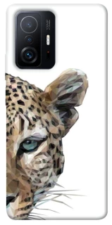 Чохол на Xiaomi 11T / 11T Pro Leopard Art v2 фото 1 з 1
