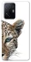 Чохол на Xiaomi 11T / 11T Pro Leopard Art v2 фото 1 з 1