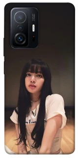 Чохол на Xiaomi 11T / 11T Pro Lisa - BLACKPINK фото 1 з 1