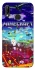Чохол на Huawei P20 Lite Minecraft world фото 1 з 1