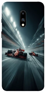 Чехол на OnePlus 7 F-1 ver.5 фото 1 из 1