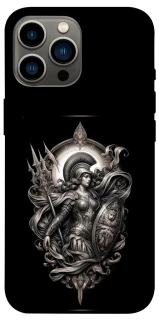 Чохол на Apple iPhone 12 Pro Max (6.7") Goddess of war ver.4 фото 1 з 1