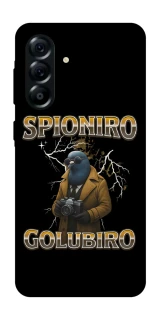 Чохол на Samsung Galaxy A57 5G Spioniro Golubiro фото 1 з 1