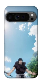 Чехол на Google Pixel 9 Pro Toji фото 1 из 1