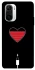 Чехол на Xiaomi Redmi K40 / K40 Pro / K40 Pro+ / Poco F3 Charge your heart фото 1 из 1