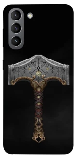 Чехол на Samsung Galaxy S21 Мьёльнир фото 1 из 1